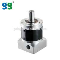 Goldgun good electricity power hydraulic motor gear speed reducer