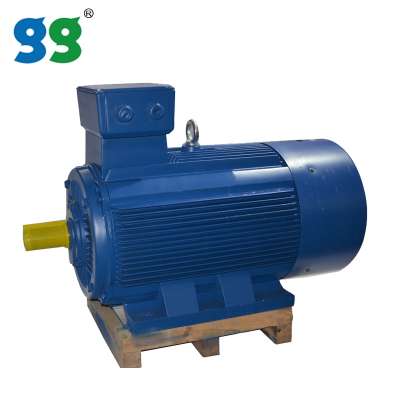 Goldgun vertical reducer gearbox good price reduction electric gear motor