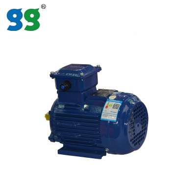 Goldgun vertical geared stepper gear motor