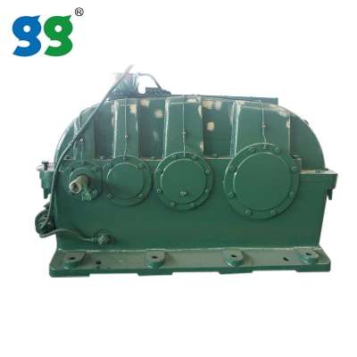 Shanghai Goldgun Best selling speed reducer gearbox manufacturers