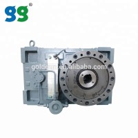 Industrial speed reducers used and manufacturers