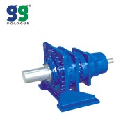 Large Industrial Planetary Gearbox