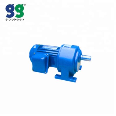 ZL Series Precision Gear Reducer